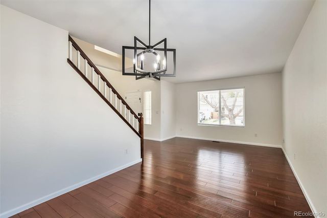 1248 Red Mountain Drive, Longmont, CO 80504