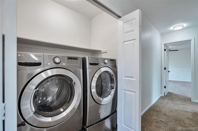 1248 Red Mountain Drive, Longmont, CO 80504