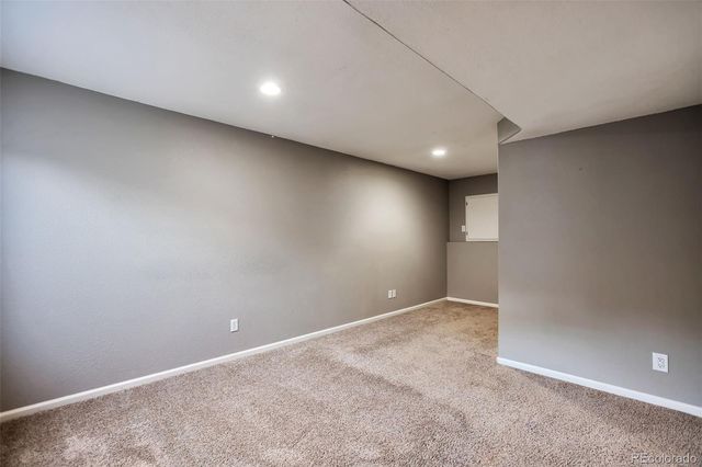 1248 Red Mountain Drive, Longmont, CO 80504