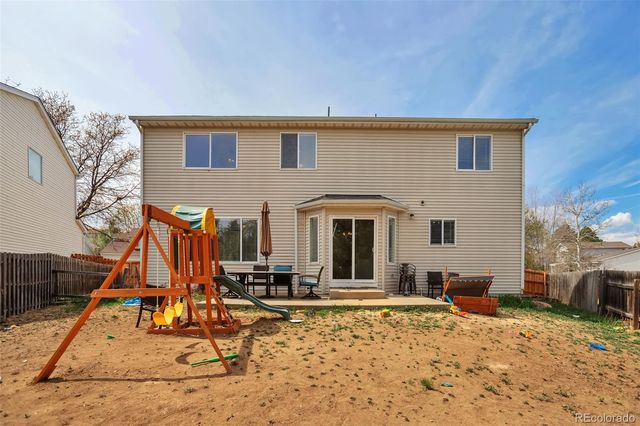 1248 Red Mountain Drive, Longmont, CO 80504