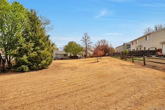 1248 Red Mountain Drive, Longmont, CO 80504