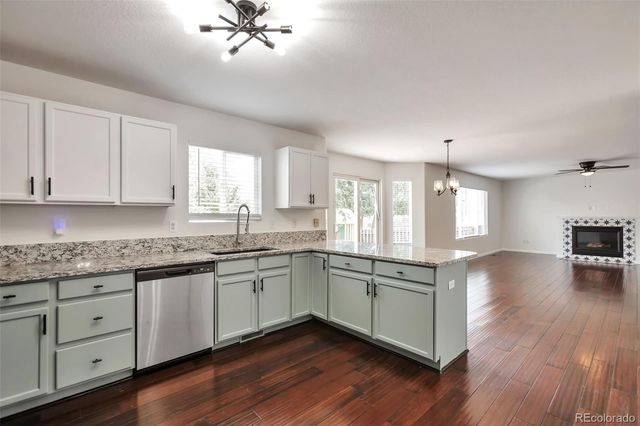 1248 Red Mountain Drive, Longmont, CO 80504