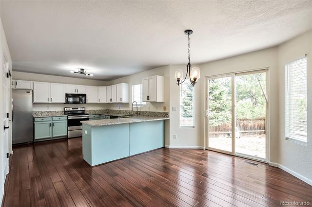 1248 Red Mountain Drive, Longmont, CO 80504