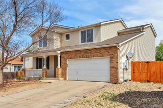 1248 Red Mountain Drive, Longmont, CO 80504