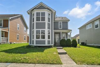 510 N Williams Street, Dayton, OH 45402