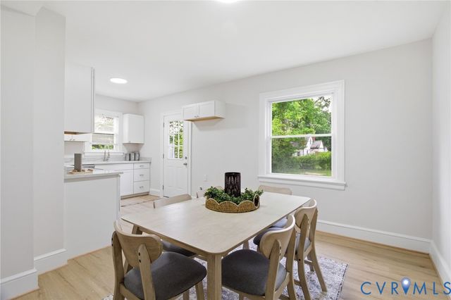 618 Pensacola Ave, Richmond, VA 23222