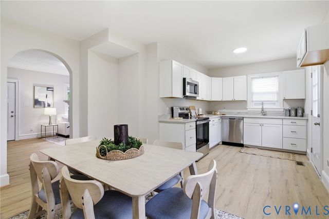618 Pensacola Ave, Richmond, VA 23222