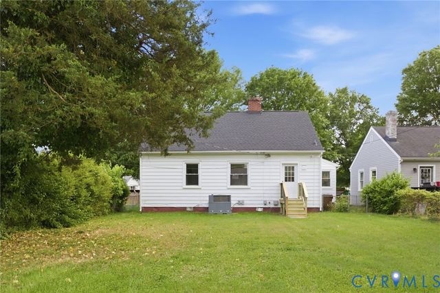 618 Pensacola Ave, Richmond, VA 23222