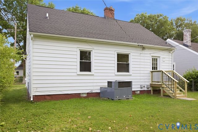 618 Pensacola Ave, Richmond, VA 23222