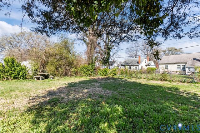 618 Pensacola Ave, Richmond, VA 23222