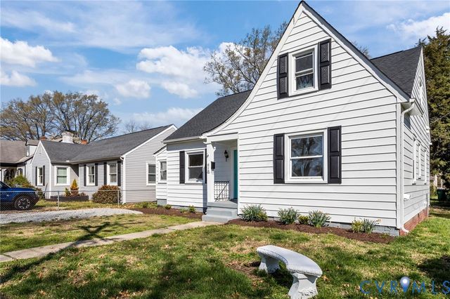 618 Pensacola Ave, Richmond, VA 23222