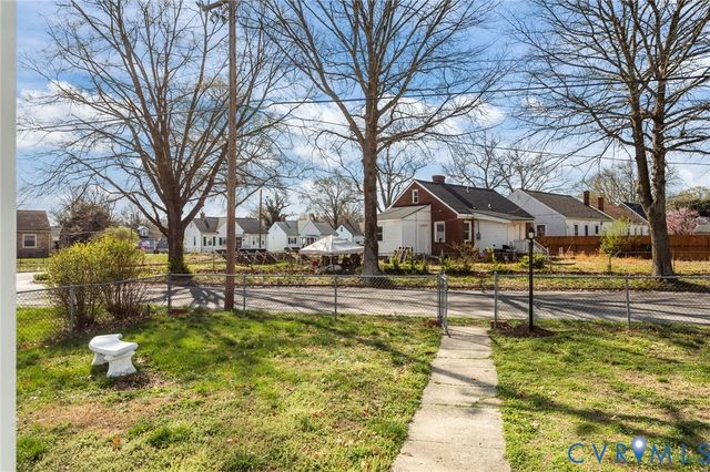 618 Pensacola Ave, Richmond, VA 23222