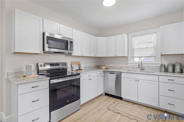 618 Pensacola Ave, Richmond, VA 23222