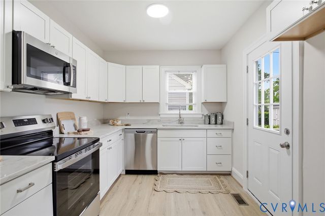 618 Pensacola Ave, Richmond, VA 23222