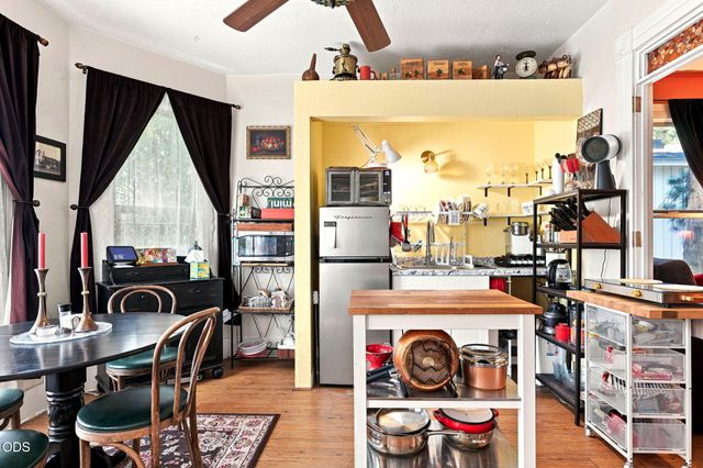 508 N Main Street, Ashland, OR 97520