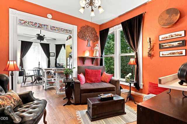 508 N Main Street, Ashland, OR 97520
