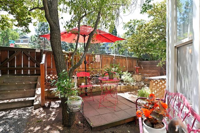 508 N Main Street, Ashland, OR 97520