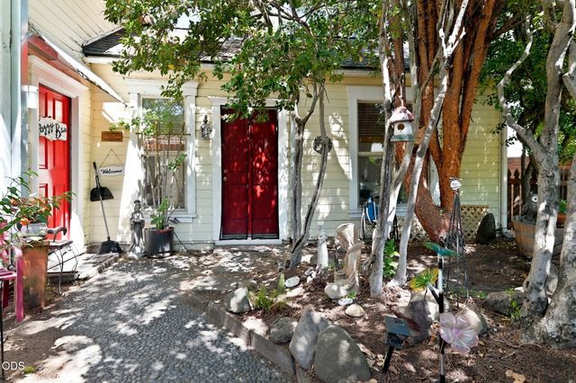 508 N Main Street, Ashland, OR 97520