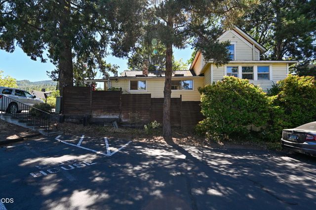 508 N Main Street, Ashland, OR 97520