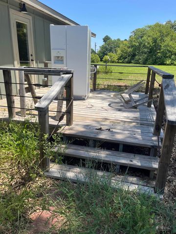 4955 St. Hwy 64, Ben Wheeler, TX 75754