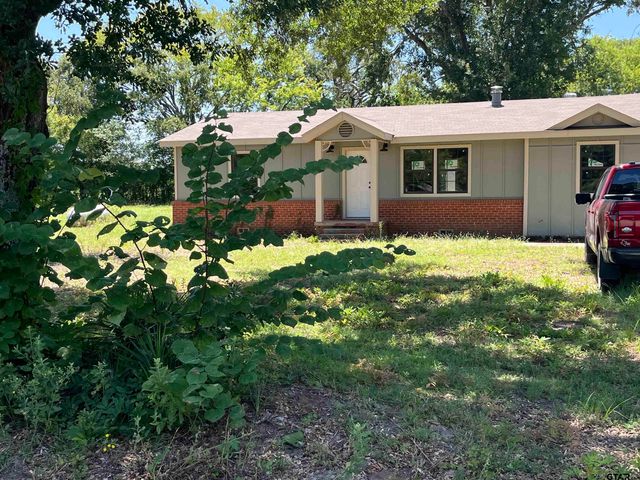 4955 St. Hwy 64, Ben Wheeler, TX 75754