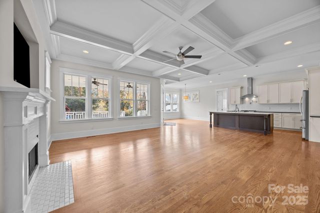 933 Sedgefield Road, Charlotte, NC 28209