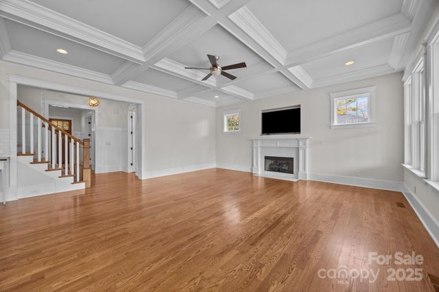 933 Sedgefield Road, Charlotte, NC 28209