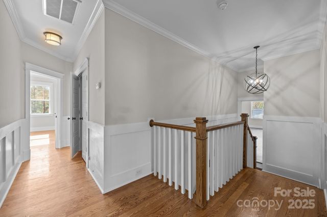 933 Sedgefield Road, Charlotte, NC 28209