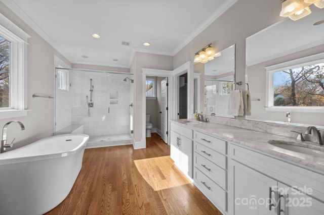 933 Sedgefield Road, Charlotte, NC 28209