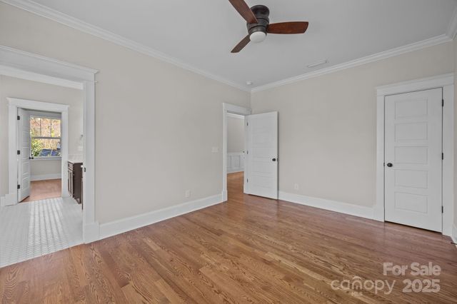 933 Sedgefield Road, Charlotte, NC 28209