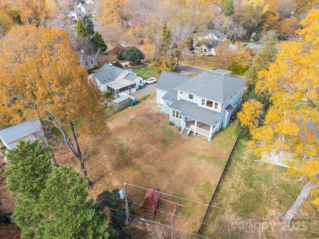 933 Sedgefield Road, Charlotte, NC 28209