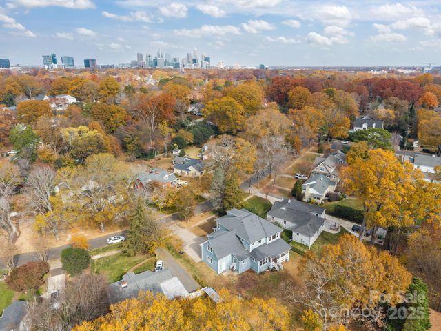 933 Sedgefield Road, Charlotte, NC 28209