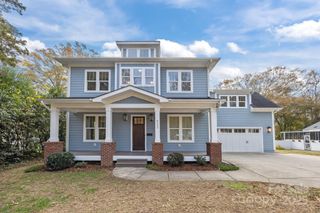 933 Sedgefield Road, Charlotte, NC 28209