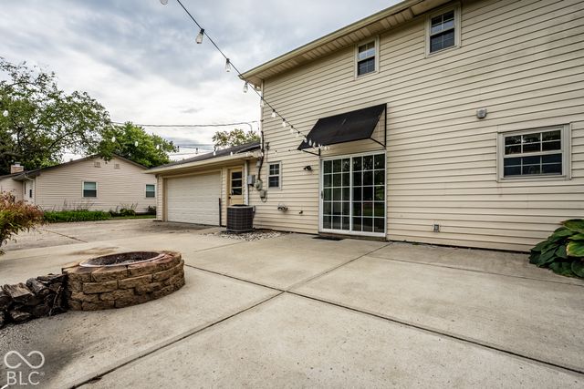 72 Parkview Road, Carmel, IN 46032