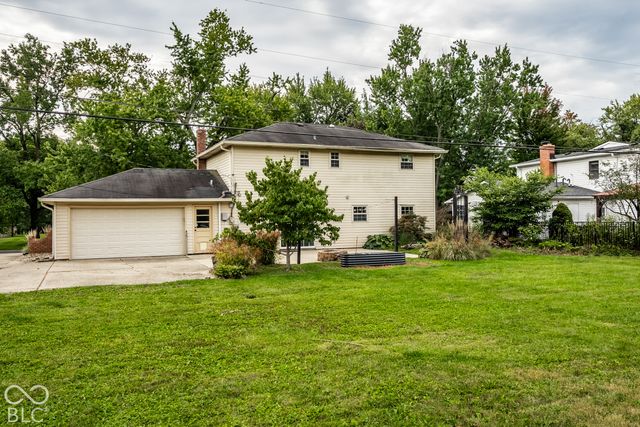 72 Parkview Road, Carmel, IN 46032