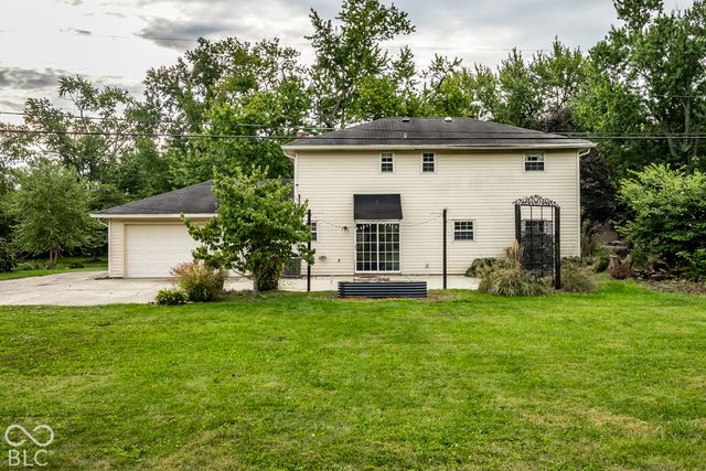 72 Parkview Road, Carmel, IN 46032