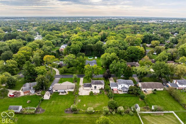 72 Parkview Road, Carmel, IN 46032