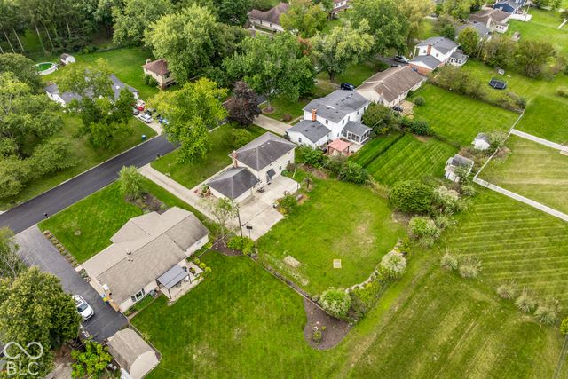 72 Parkview Road, Carmel, IN 46032