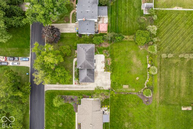 72 Parkview Road, Carmel, IN 46032