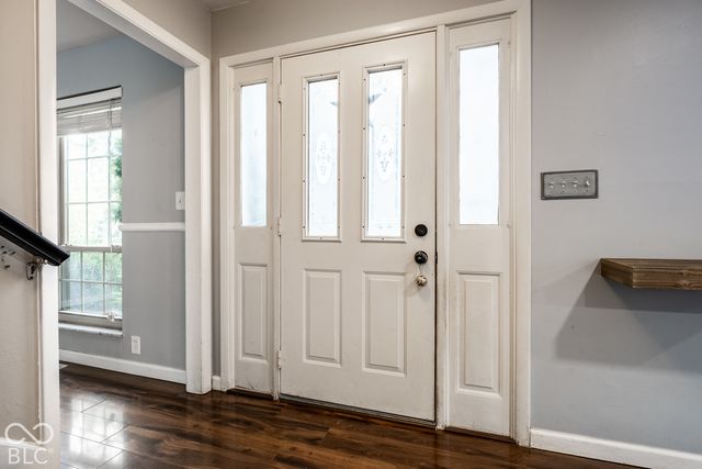 72 Parkview Road, Carmel, IN 46032