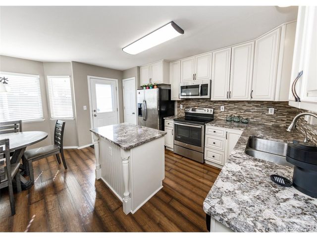 5515 Many Springs Dr, Colorado Springs, CO 80923