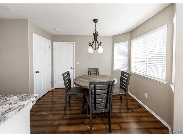 5515 Many Springs Dr, Colorado Springs, CO 80923