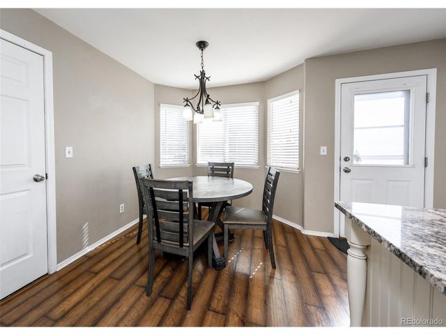 5515 Many Springs Dr, Colorado Springs, CO 80923