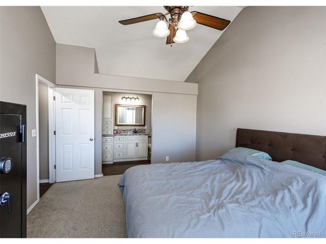 5515 Many Springs Dr, Colorado Springs, CO 80923