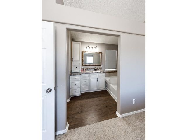 5515 Many Springs Dr, Colorado Springs, CO 80923