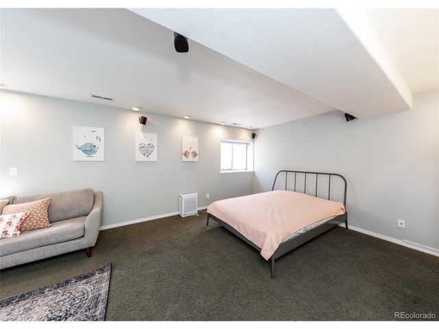 5515 Many Springs Dr, Colorado Springs, CO 80923