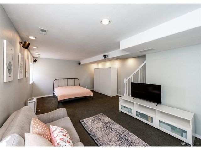 5515 Many Springs Dr, Colorado Springs, CO 80923