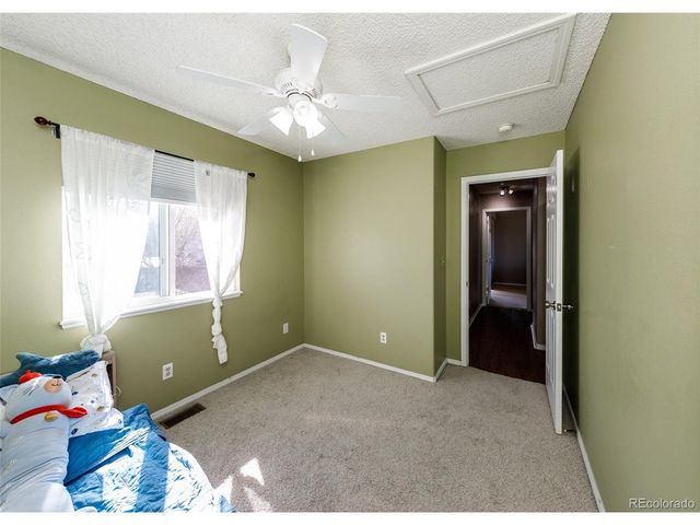 5515 Many Springs Dr, Colorado Springs, CO 80923