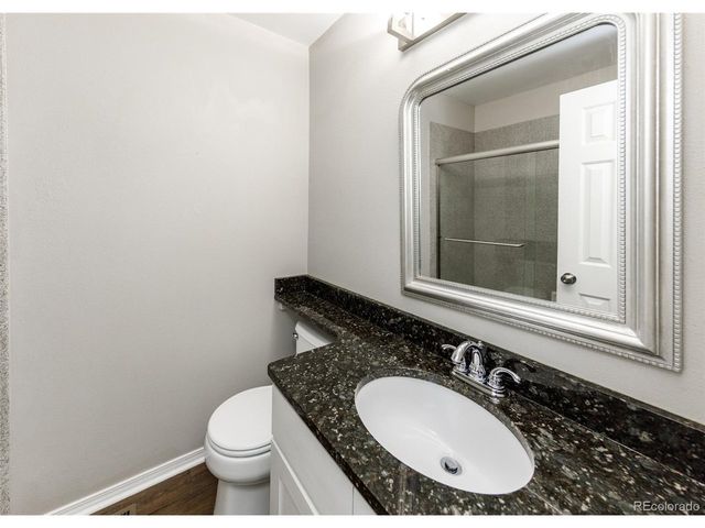 5515 Many Springs Dr, Colorado Springs, CO 80923