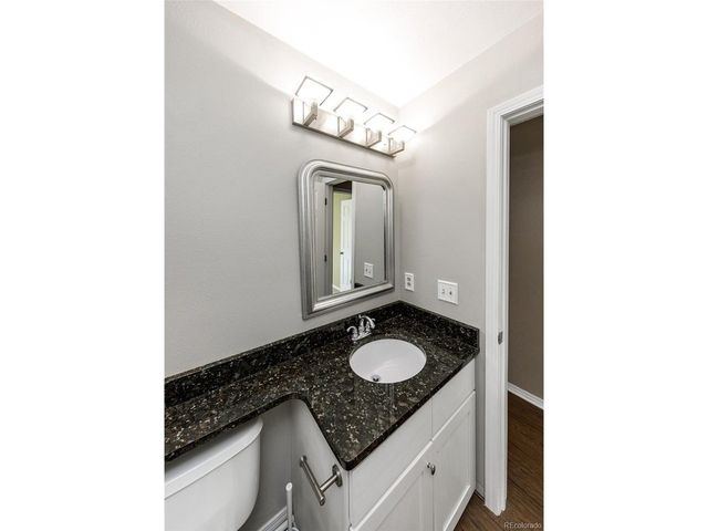 5515 Many Springs Dr, Colorado Springs, CO 80923